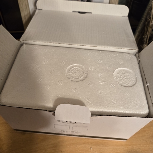 Citrine Spice Jars Ceramic NWOT - Picture 5 of 7